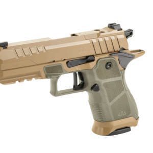 OA DEFENSE 2311 COMPACT 9MM 15 RD HIGH DESERT SAGE WEBINAR